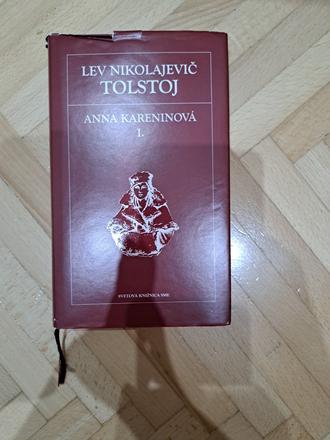 Anna kareninová i., 