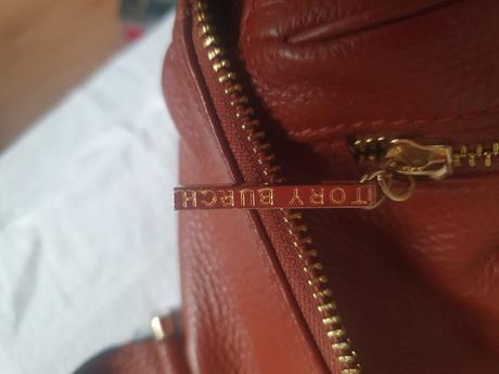 Kabelka tory burch - pošta je v cene, tory burch