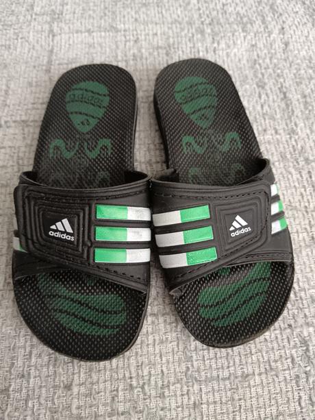 Adidas šľapky, adidas,24