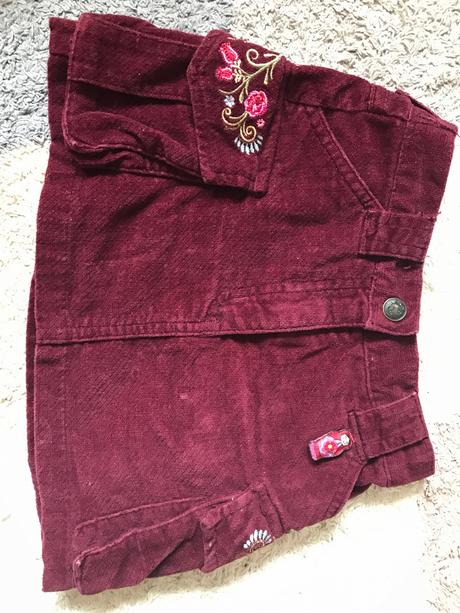 Suknička h&m 85, h&m,86