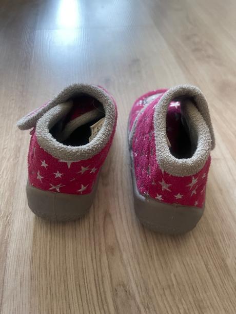 Papuče, deichmann,22