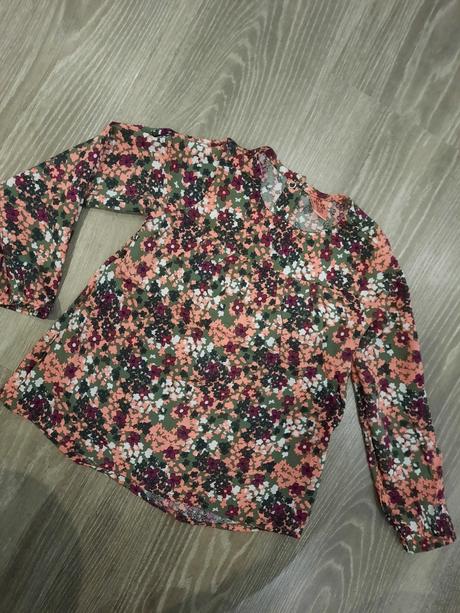 Krásna, lahká blúzka, kiki&koko,116