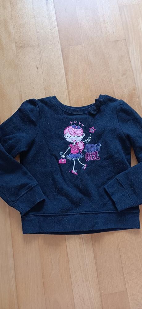 Mikinka jumping beans z usa, jumping beans,104