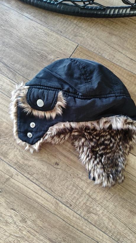 Baranica h&m, velkost 92/104, h&m,92