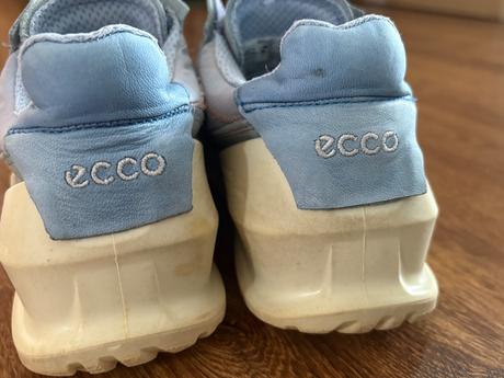 Tenisky ecco v.32, ecco,32