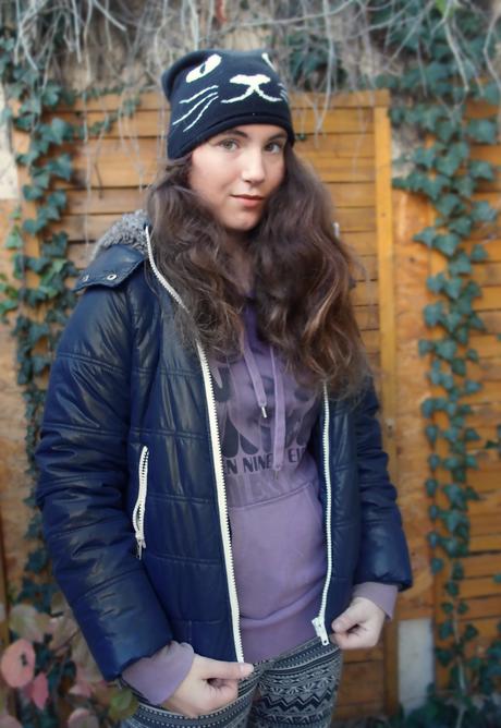 Bunda tom tailor denim, tom tailor,s