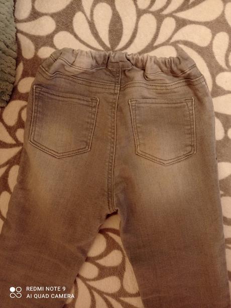 Dievčenské rifle, 104