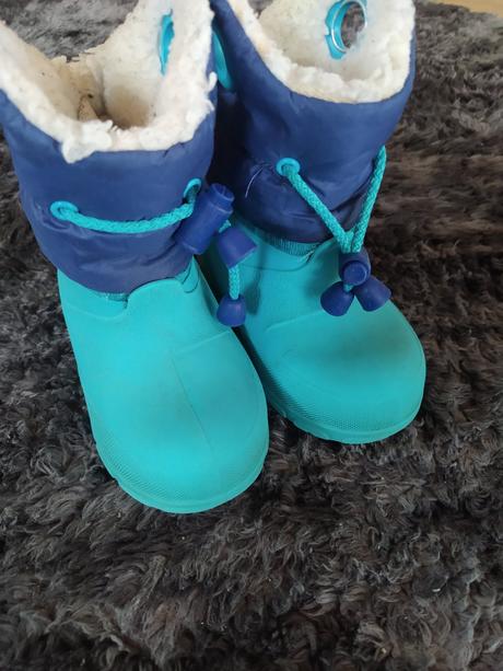 Snehule, decathlon,20