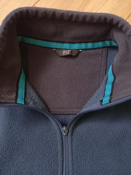 Pánska mikina, f&f,xl
