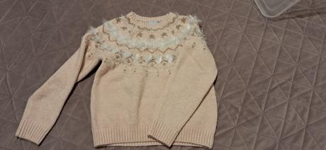 Svetrik marhuľkový, 128