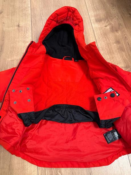 Zimná/lyžiarska bunda, 98