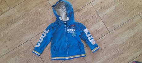 Balík mikín 104, 104–116