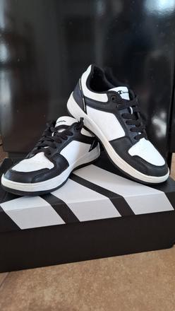 Tenisky champion, champion,38