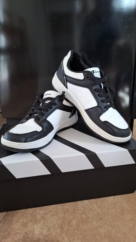 Tenisky champion, champion,38