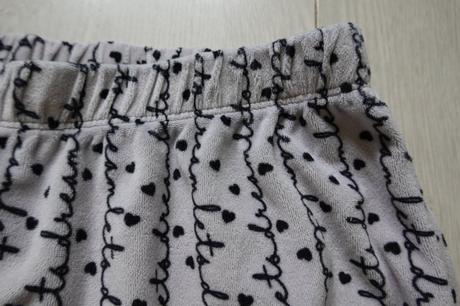 Pyžamo tezenis, tezenis,m