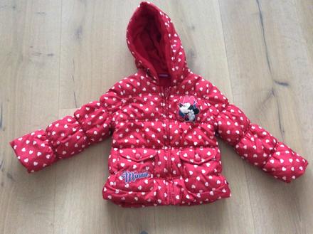 Bunda minnie, disney,86