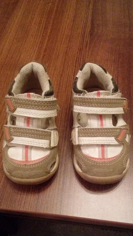 Polosandale, bobbi shoes,20