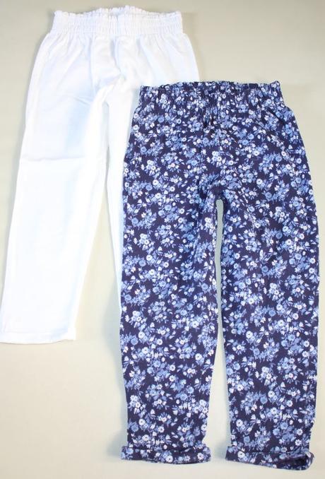 98/104 next nohavicova suprava,2 ks, 3-4 r., next,104