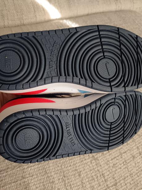 Nike tenisky, nike,36