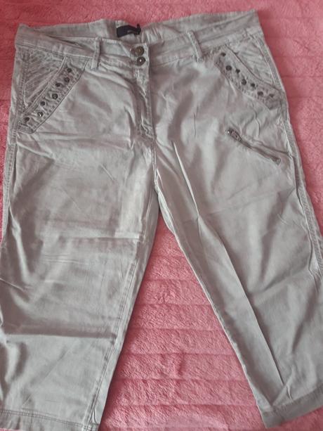 Predám 3/4 -  ťáky, 44