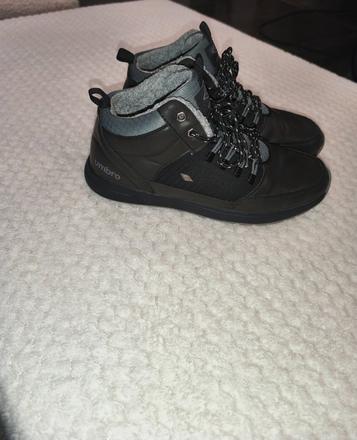 Zimné topánky č.39- vd 25,5cm, umbro,39