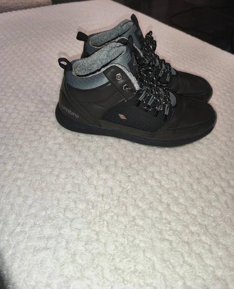 Zimné topánky č.39- vd 25,5cm, umbro,39