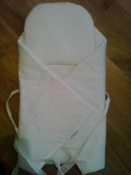 Perinka (zavinovačka), 