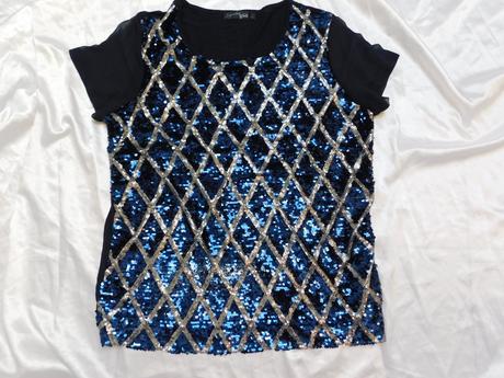 Next pekne tričko, next,40
