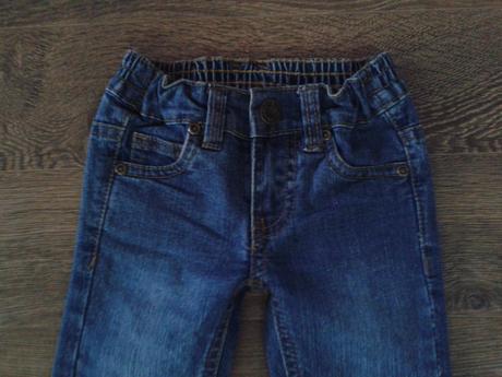 Slim riflicky v.92, kiki&koko,92