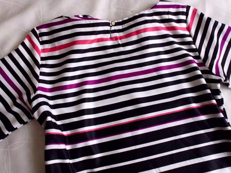 Pásik 40, reserved,m