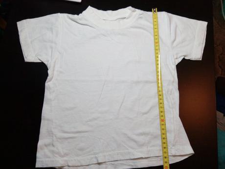 Tričko, just play,104