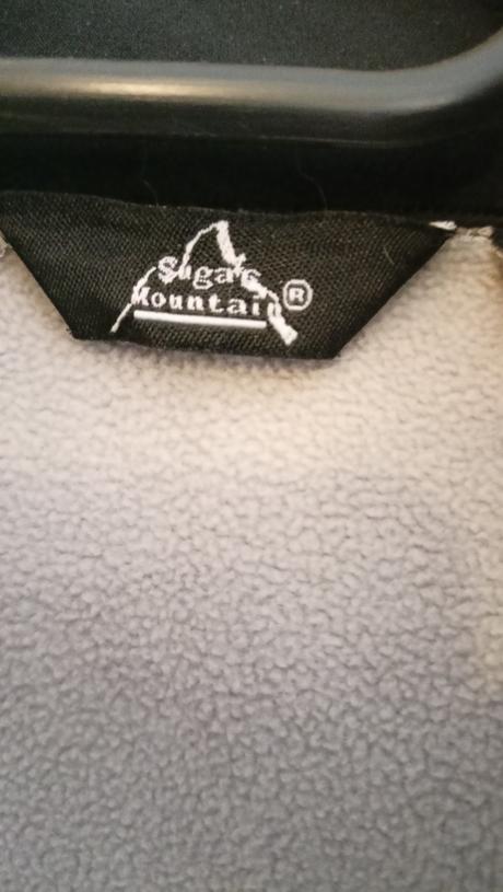 Softshellová bunda, 152