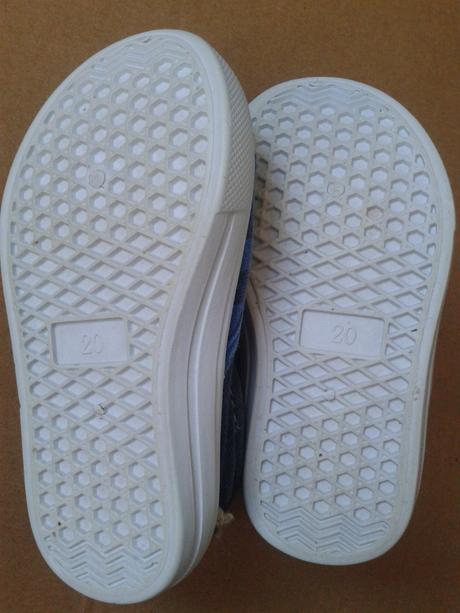 Platenne papučky, bobbi shoes,20