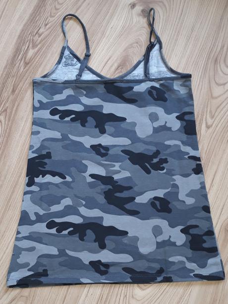 Dámské tričko amisu č.s, amisu,s