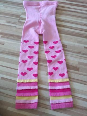 Pančušky, ergee,98