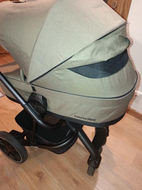 Kočík easywolker, easywalker,easywalker harvey3