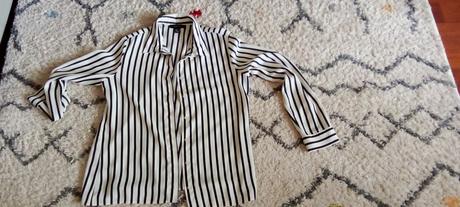 Blúzka, atmosphere,l