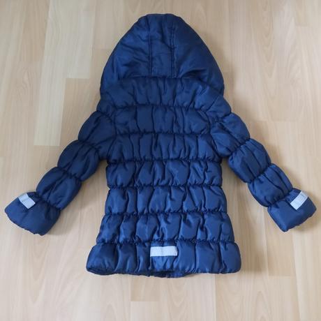 Zimná bunda 110, lupilu,110