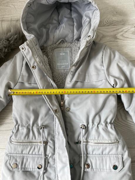 Reserved bunda, reserved,122