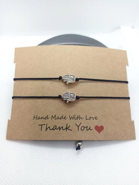 Minimalistické náramky, 