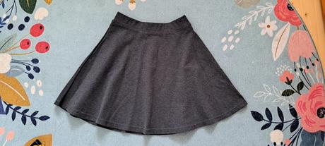 Sukňa, h&m,128