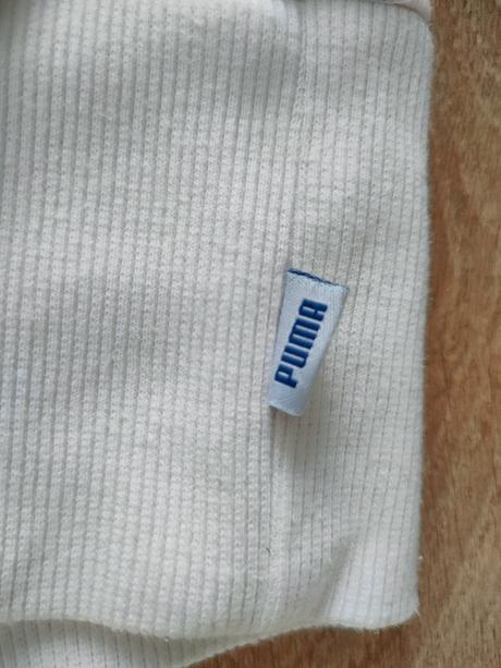 Dámska mikina zn. puma, veľ. 38, puma,38