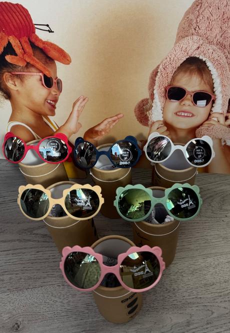 Kietla okuliare nové, kietla