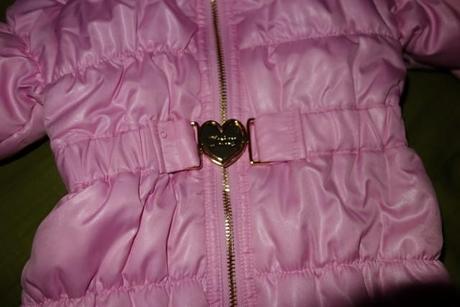 Nova kombinezka juicy couture, 62