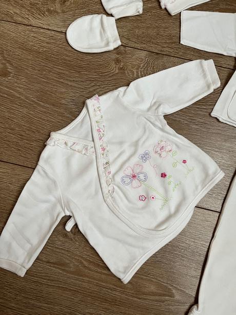 Súpravička do pôrodnice, 56