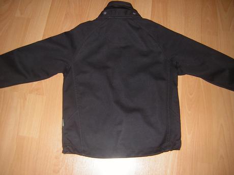 Prechodná bunda zn. mc kinley vel. 122, 122