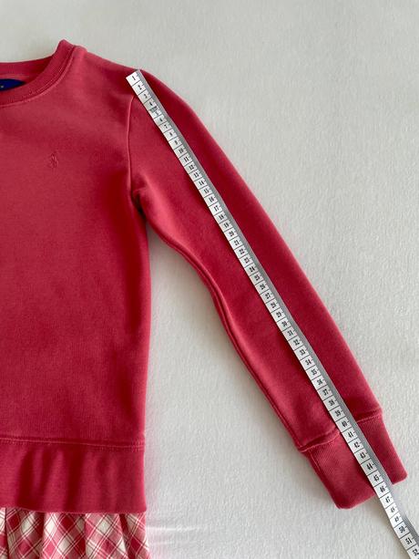 Šaty polo ralph lauren, ralph lauren,128