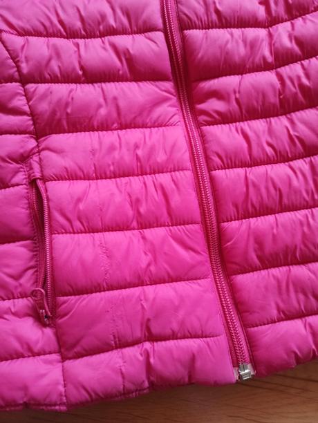 Prechodná bunda, lupilu,98