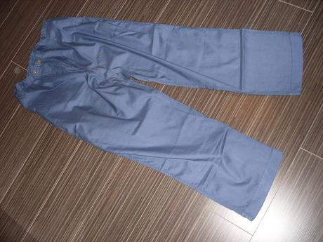 Pyžamové nohavice, l