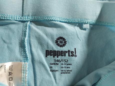 Balik leginy, tricka, nohavice 146/152, 140–152